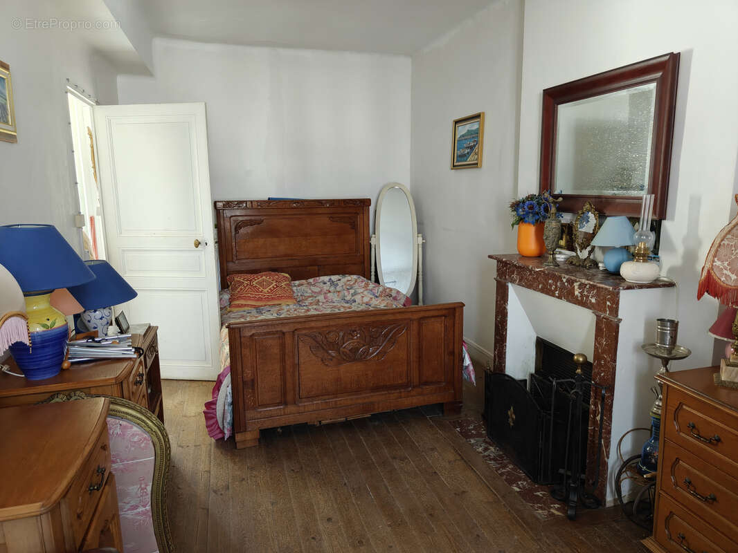 Maison à SAINT-PERE-EN-RETZ