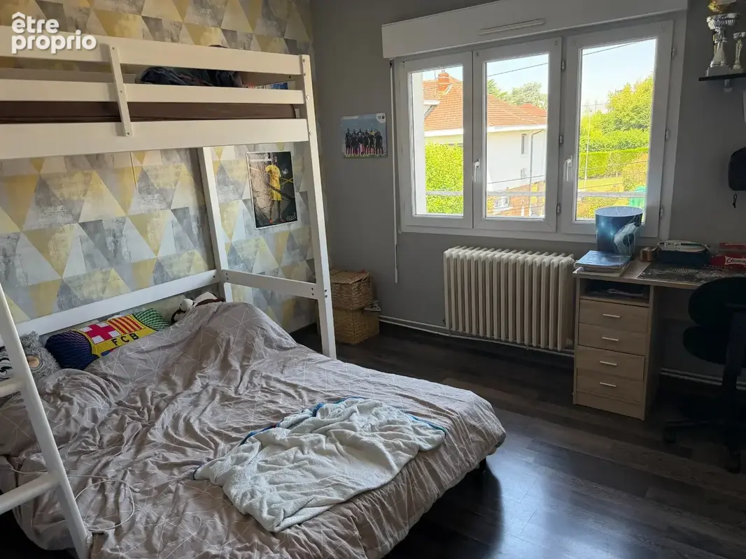Maison à vendre 3 pièces  (71) - photo 9