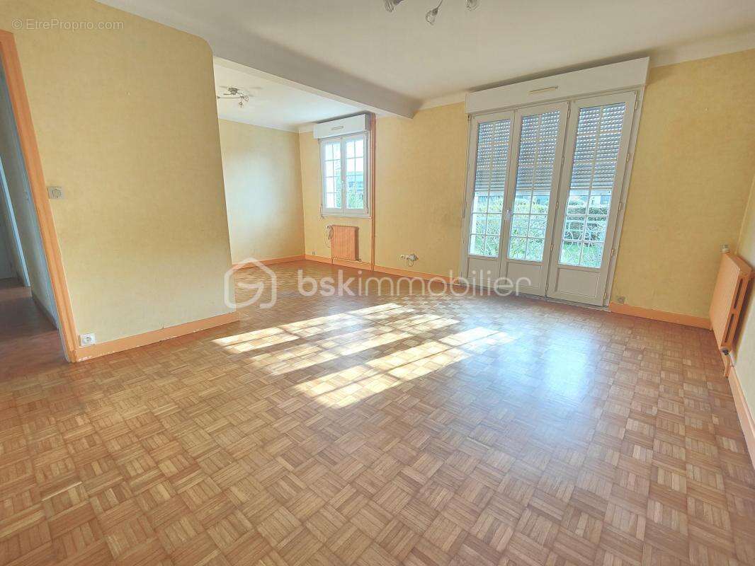  À Vendre – Maison Familiale à Paimpol, à Proximité du Port et des Plages  - photo 4