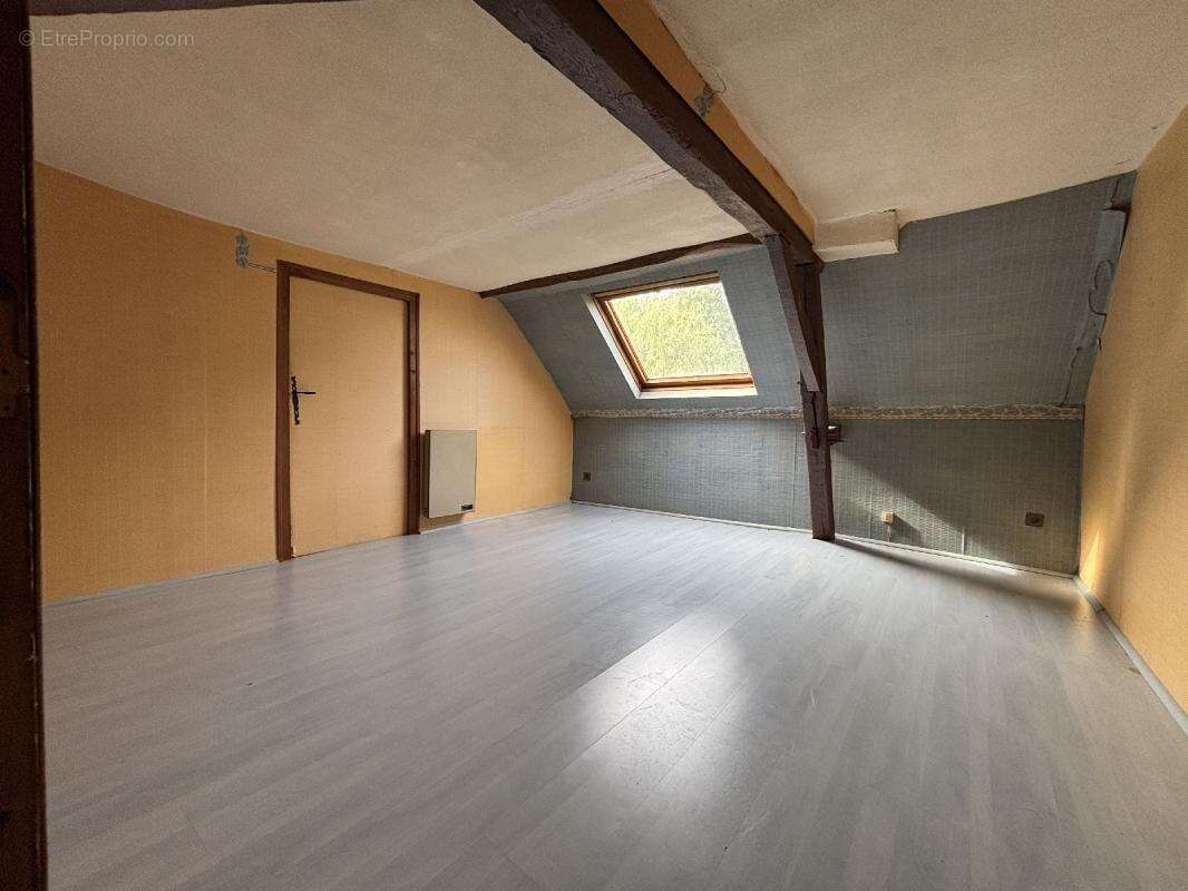 Maison à SILLY-EN-GOUFFERN
