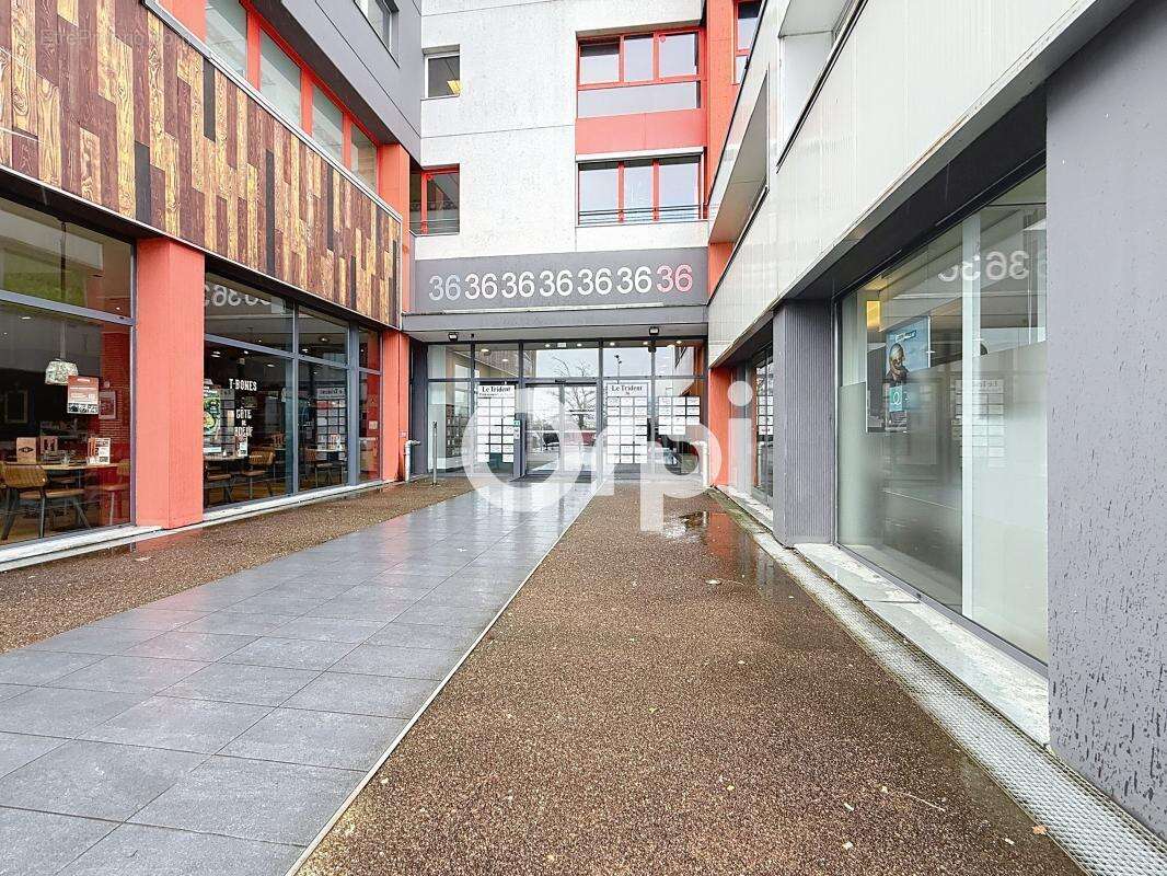 Commerce à MULHOUSE