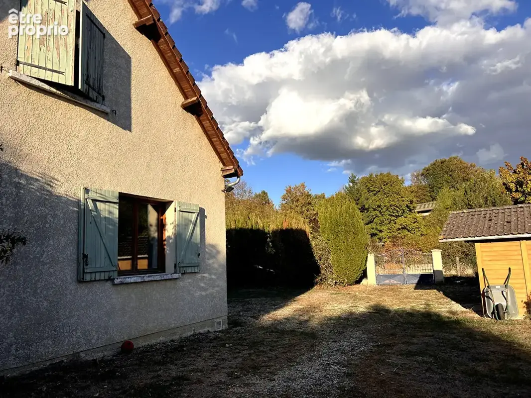 Maison Champs Sur Yonne 6 chambres dont 3 de plain pieds - photo 14