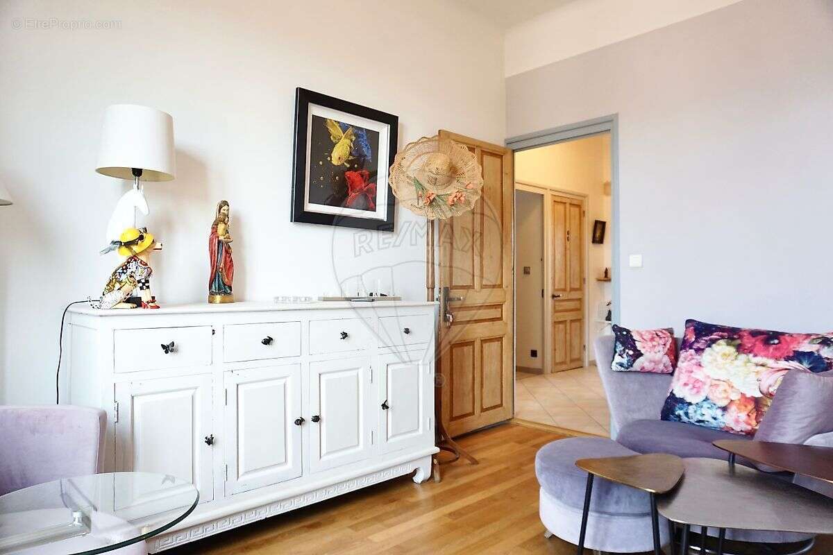 Appartement 3 chambre(s) à vendre - photo 5