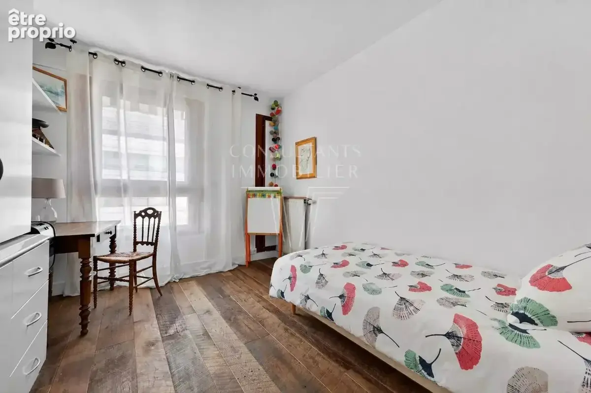Superbe appartement/terrasse vue panoramique - photo 27
