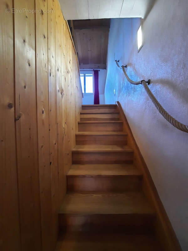A vendre - Charmante maison de village 90 m2   Hameau paisible de Canals (Cornus) - photo 6