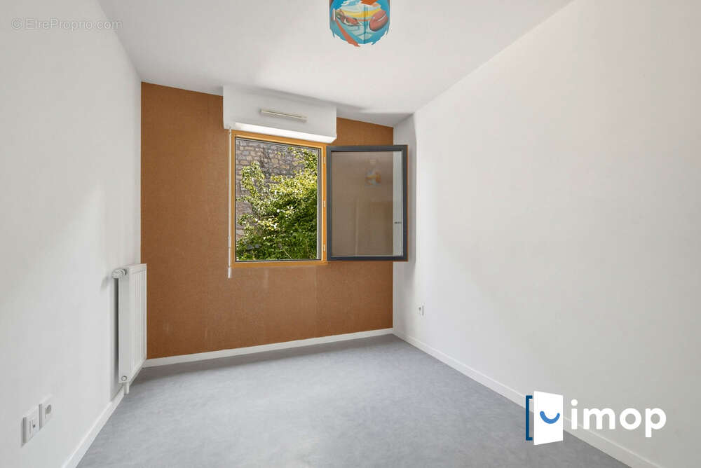 Appartement à VITRY-SUR-SEINE