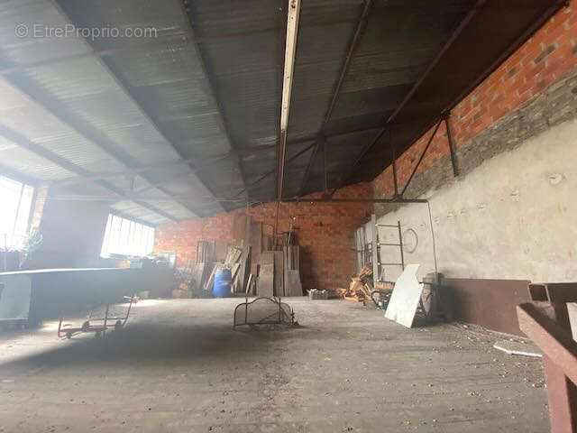 Appartement à MARCIGNY