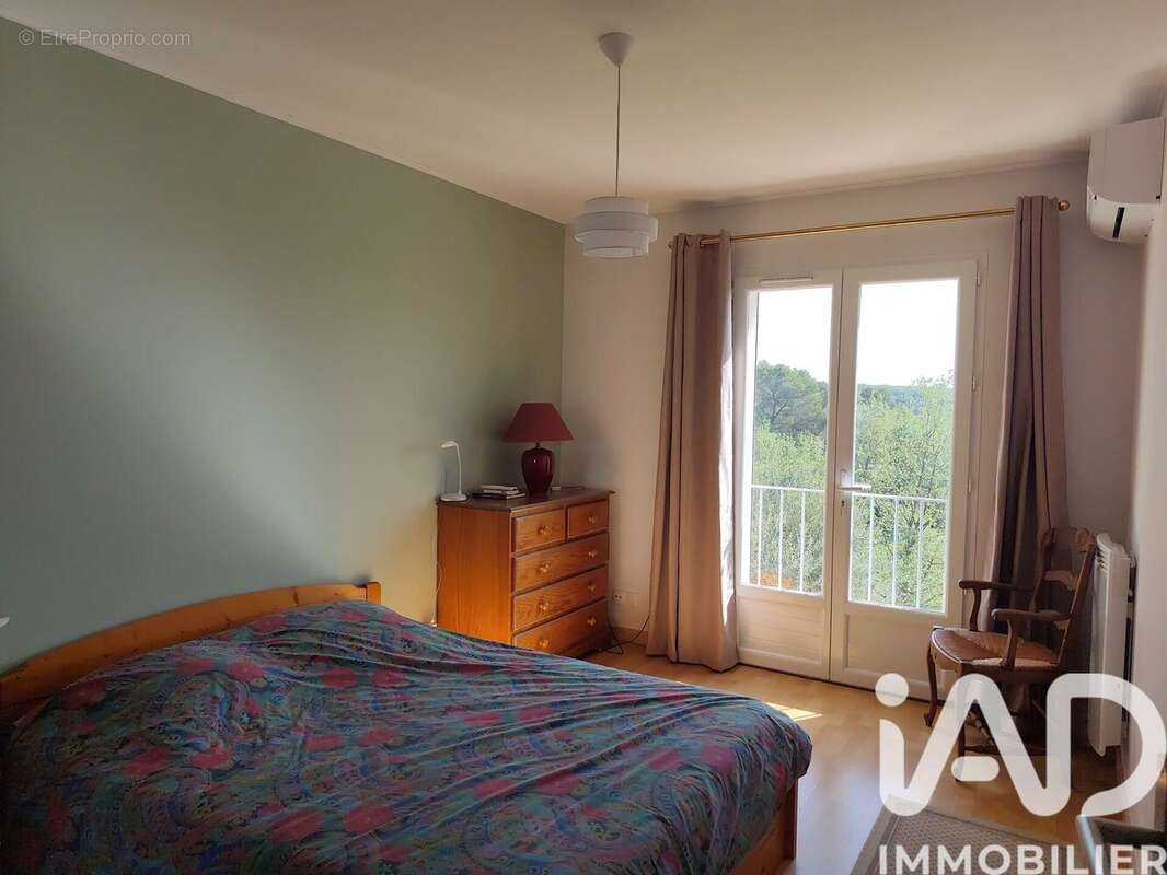 Photo 9 - Maison à SAINT-MARTIN-D'ARDECHE