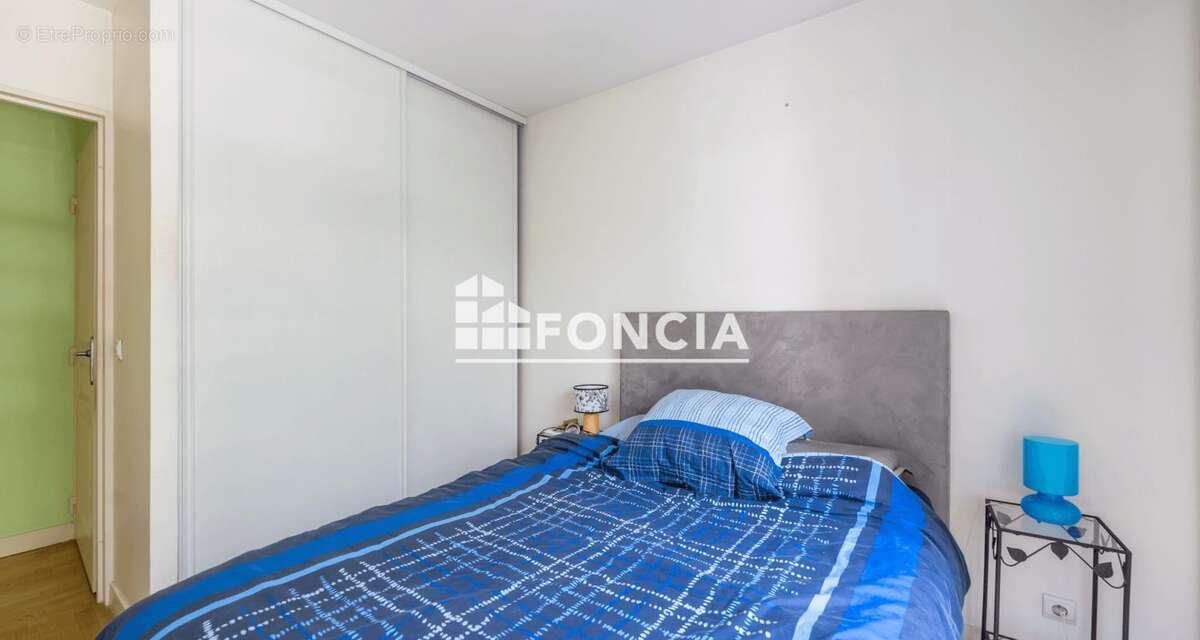 Appartement à RUEIL-MALMAISON