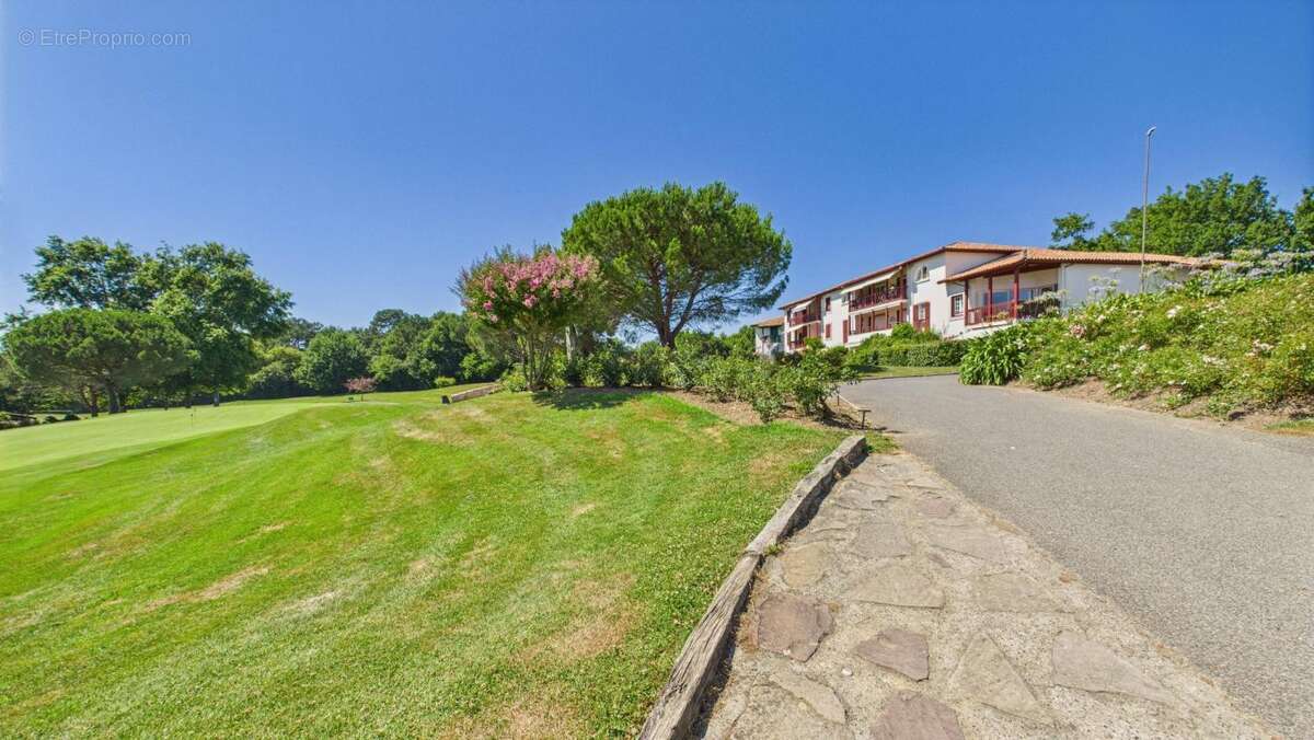 Appartement à ARCANGUES