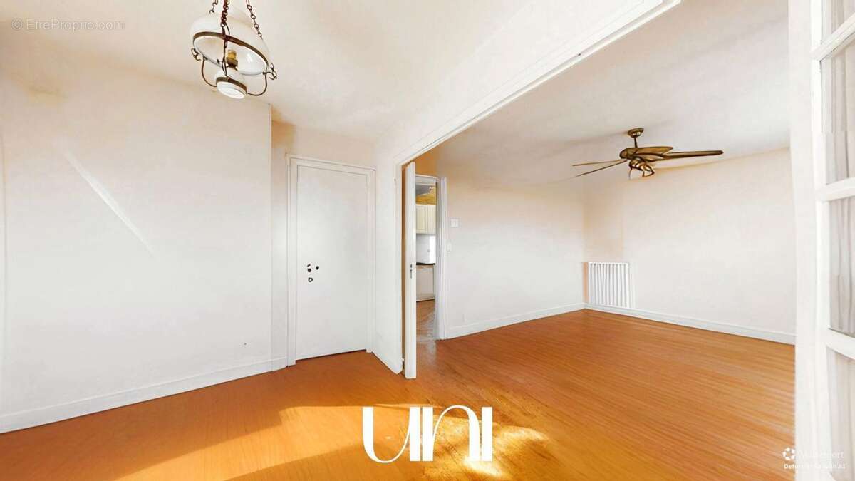 Maison à COLOMBELLES