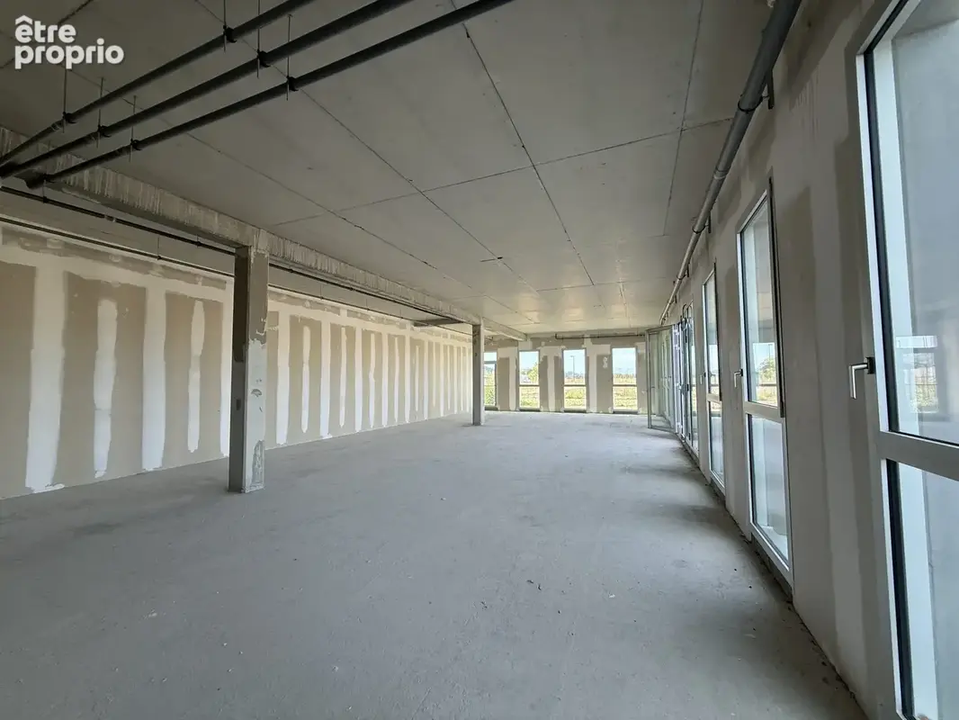 Commerce 144 m² à vendre à Muret (31600) - photo 2