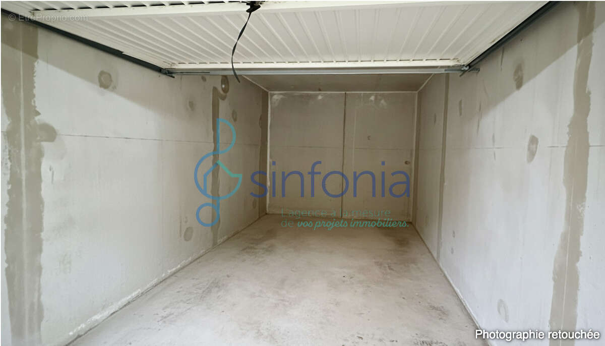 Appartement à UZES