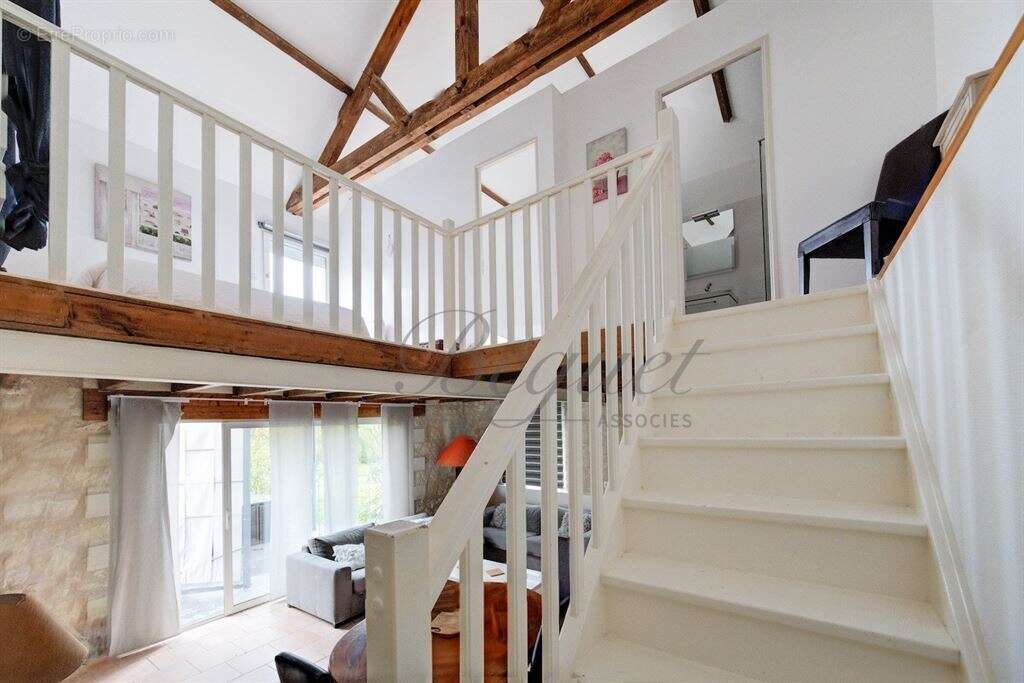 Cravant-les-Côteaux - 37500 - Maison - 325 m2 - 7 chambres - 2 gites - Piscine - parc 7000 m² - photo 13