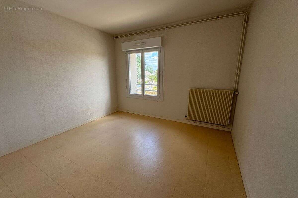 Avoine - appartement T3 - photo 5