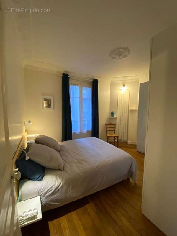 Appartement à PARIS-5E