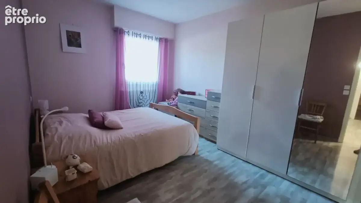 Appartement Millau T2 avec ascenseur et cave - résidence proche de toutes commodités - photo 3