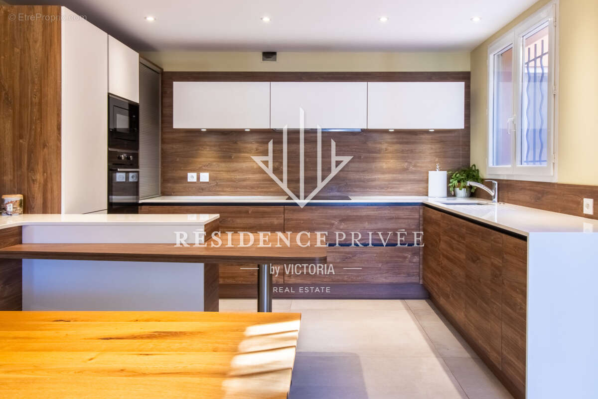 Appartement à LE PRADET