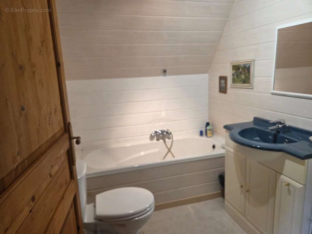 Maison 110 m² à Lauzes  - photo 28