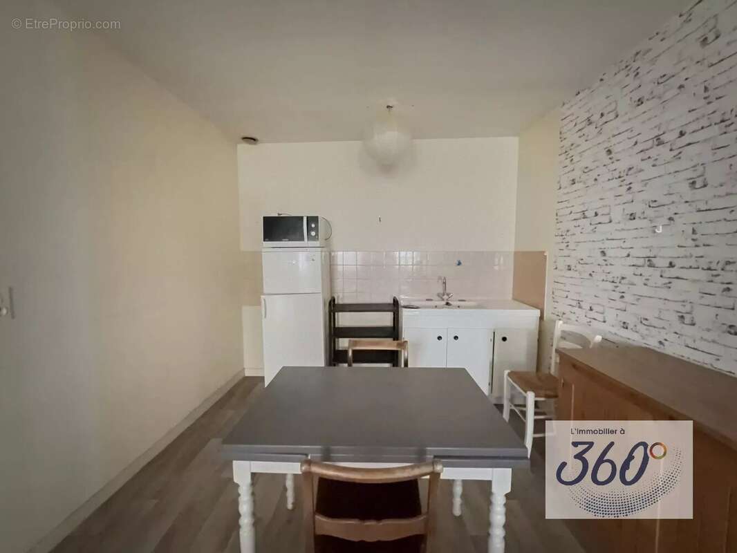 Appartement à LONS-LE-SAUNIER