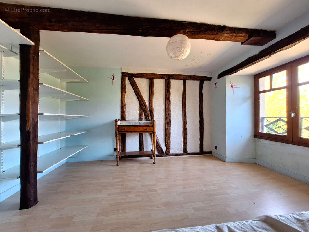 Maison à PUYLAURENS