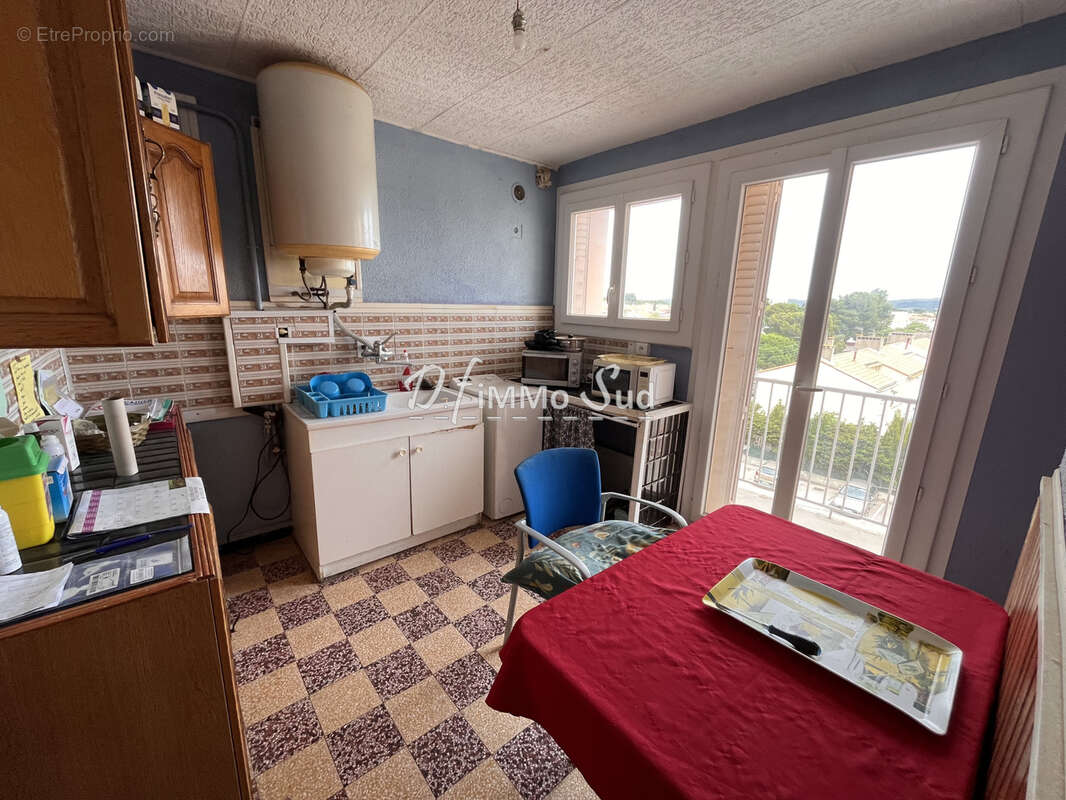 Appartement à NARBONNE