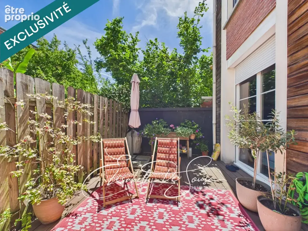 Photo 1 - Appartement à MAISONS-ALFORT