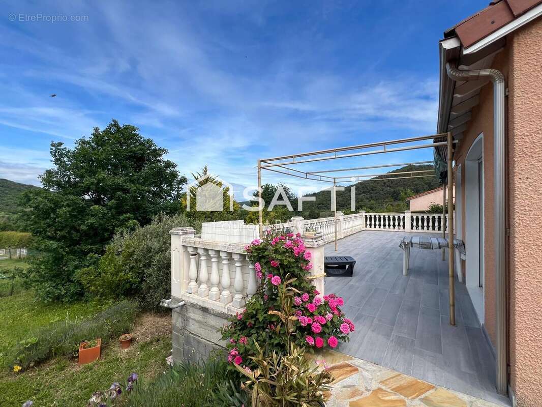 Photo 3 - Maison à BRIOUDE