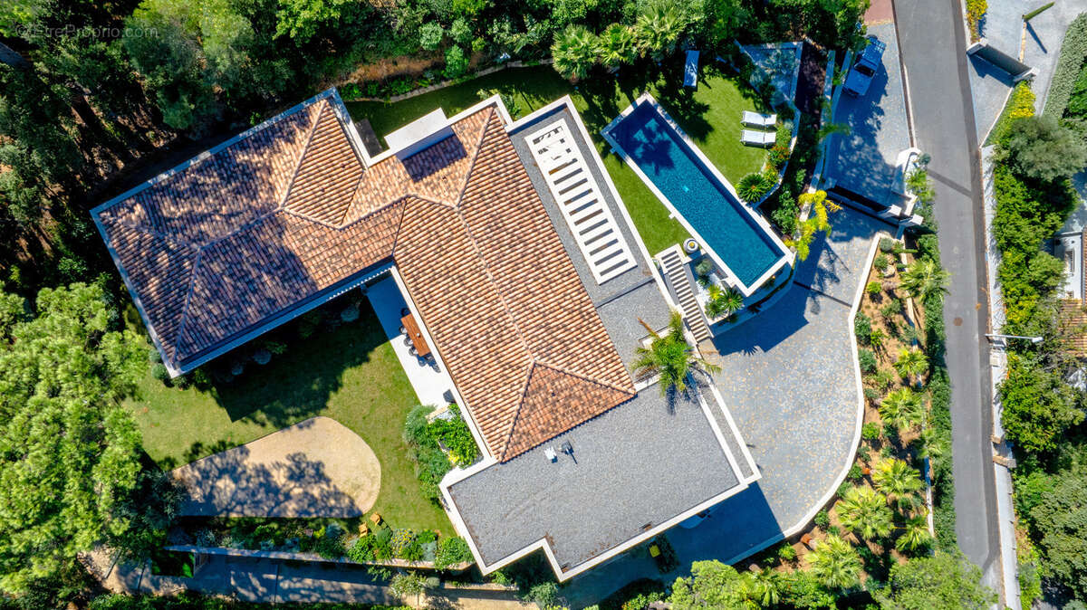 Maison à SAINTE-MAXIME