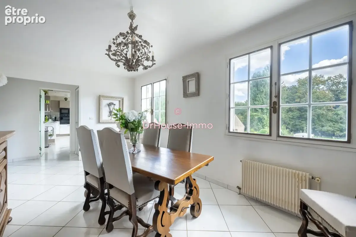 Maison 5 pièces 127 m² à vendre à Auffreville-Brasseuil (78930) - photo 49
