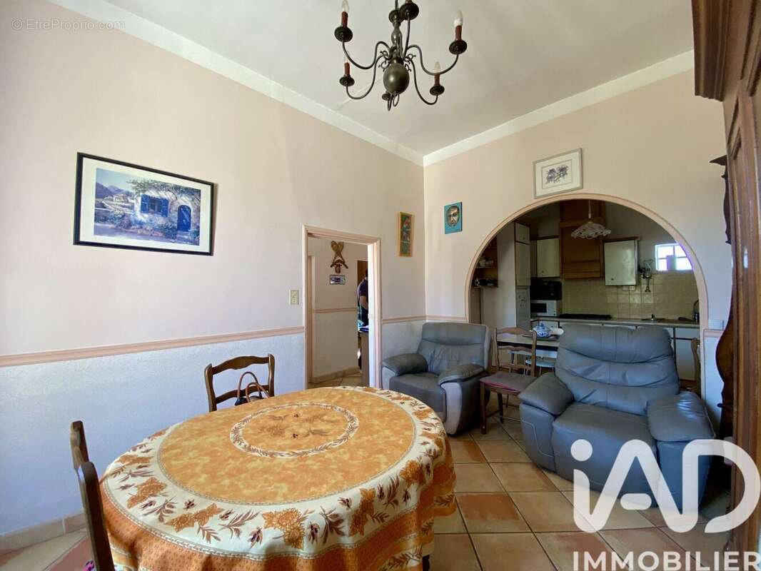 Photo 5 - Maison à CARPENTRAS