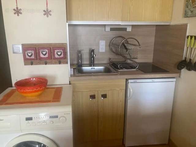 Appartement à BOLQUERE