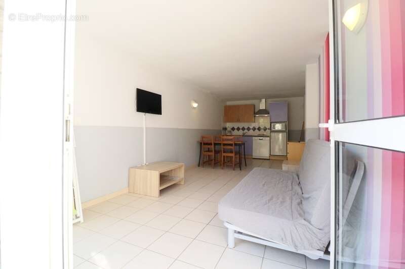 A Serra di Ferro (Corse du Sud), bel appartement T2 dans résidence de tourisme - photo 14