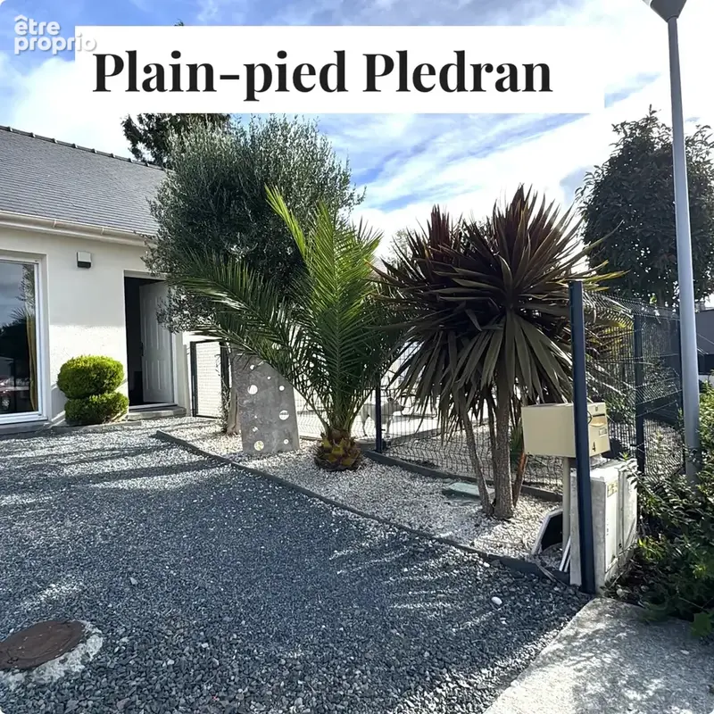 Photo Maison à Pledran au prix de 203 775€