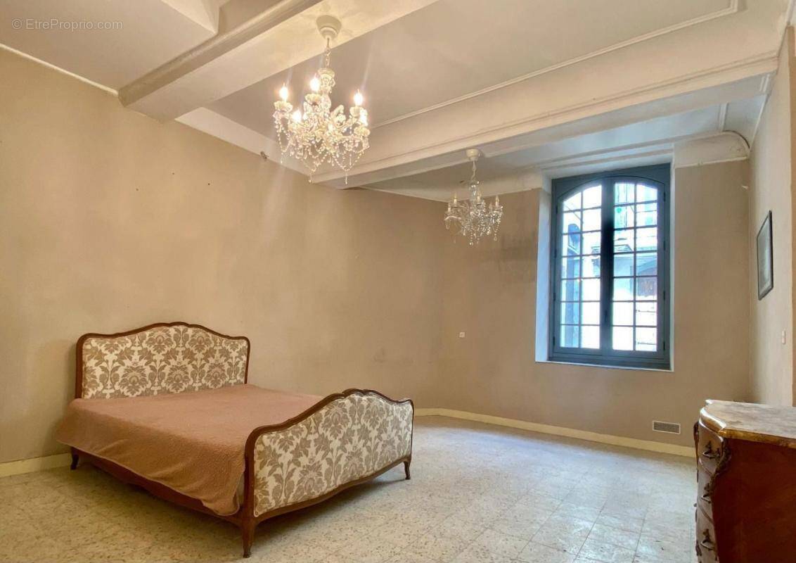 Appartement à CARCASSONNE