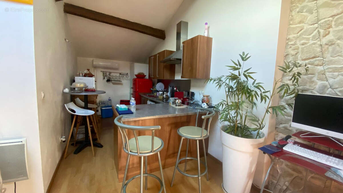 Maison à SAINT-MARCEL-SUR-AUDE