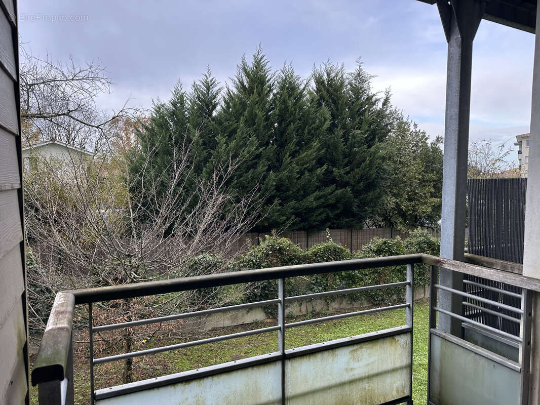 Appartement à EYSINES