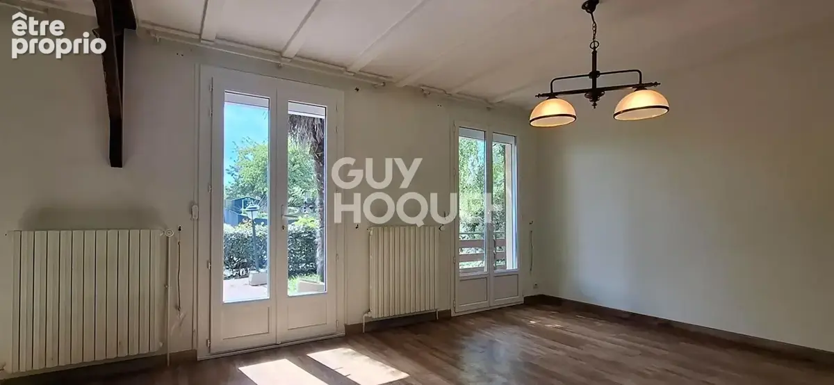 Maison 5 chambres - Jumeauville 120 m2 - photo 5