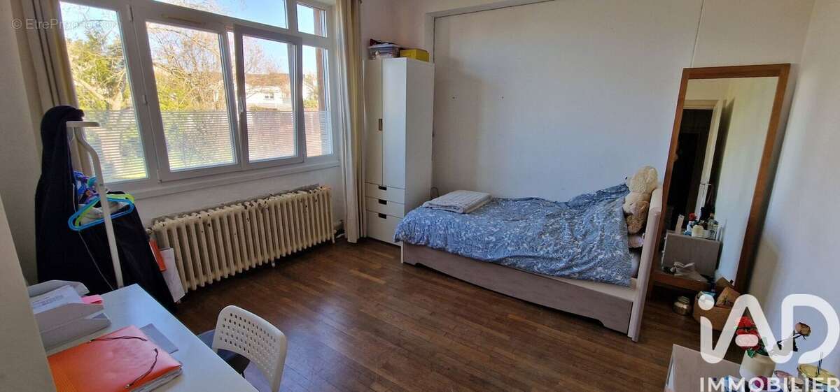 Photo 9 - Maison à DOMBASLE-SUR-MEURTHE