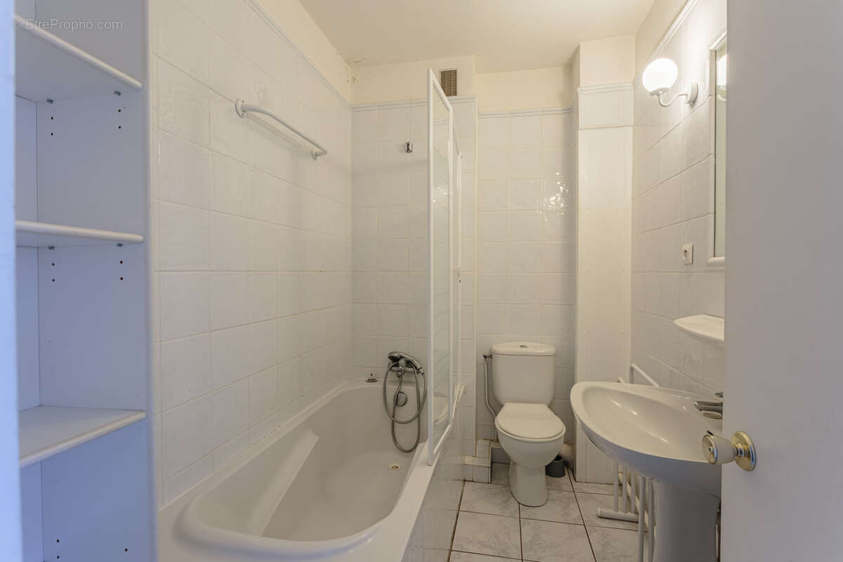 Appartement à SAINT-JEAN-DE-LUZ