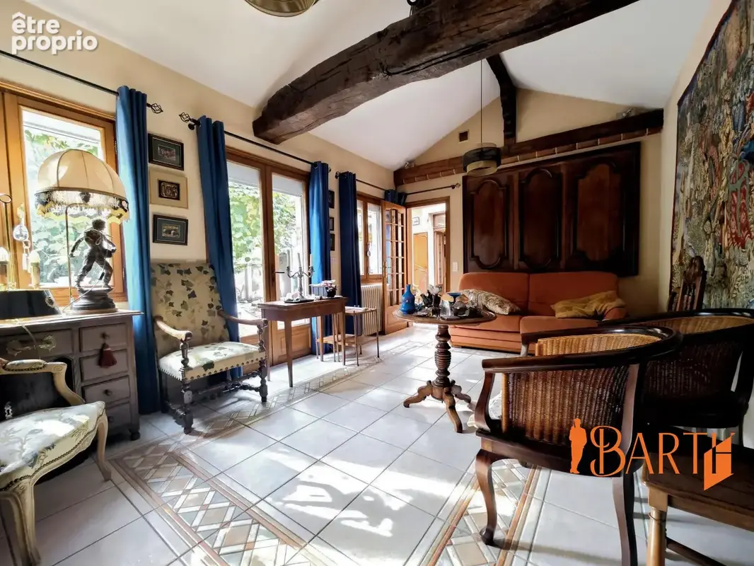 Maison 9 pièces 157 m² à vendre à Bourges (18000) - photo 6