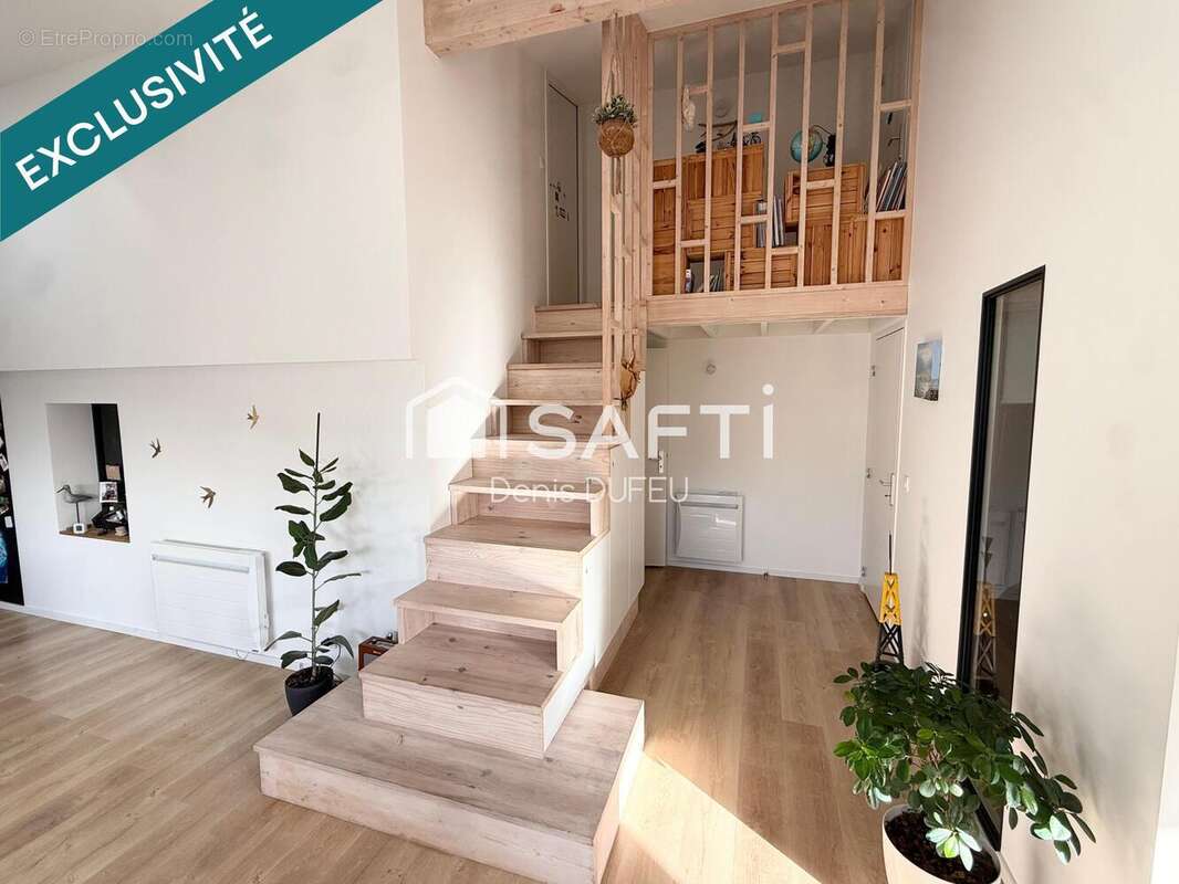 Photo 7 - Maison à LA ROCHELLE