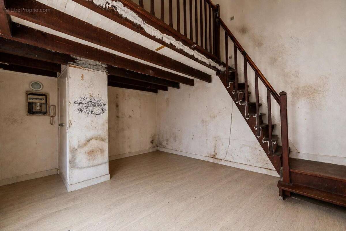 Photo 2 - Appartement à BORDEAUX