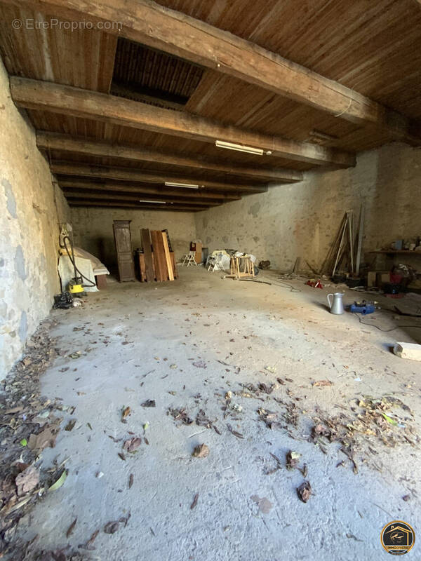 Maison à ARGELIERS