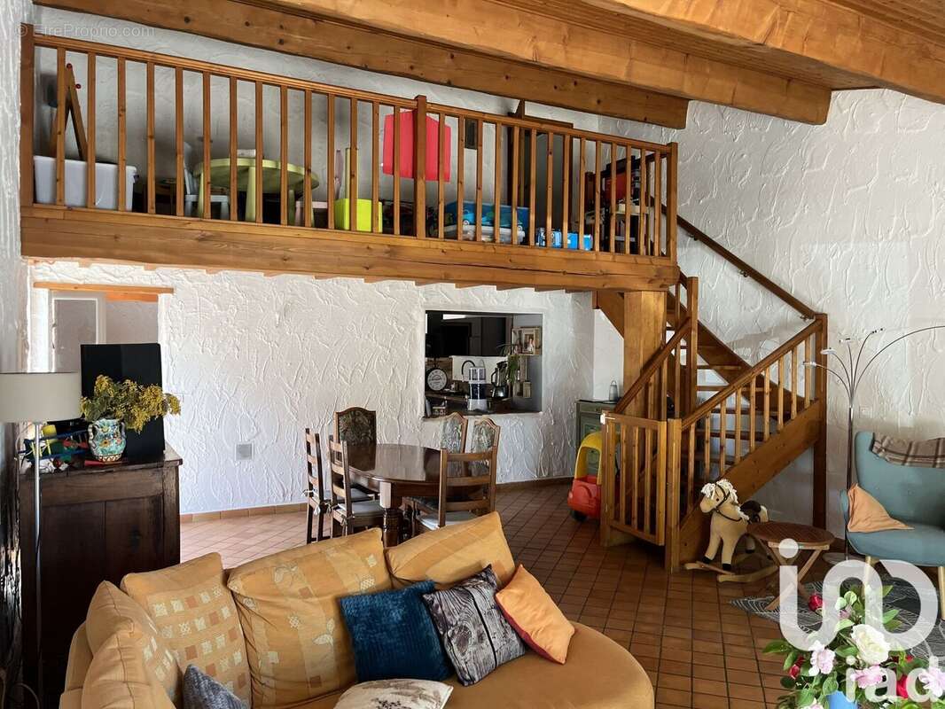 Photo 6 - Maison à SAUJON