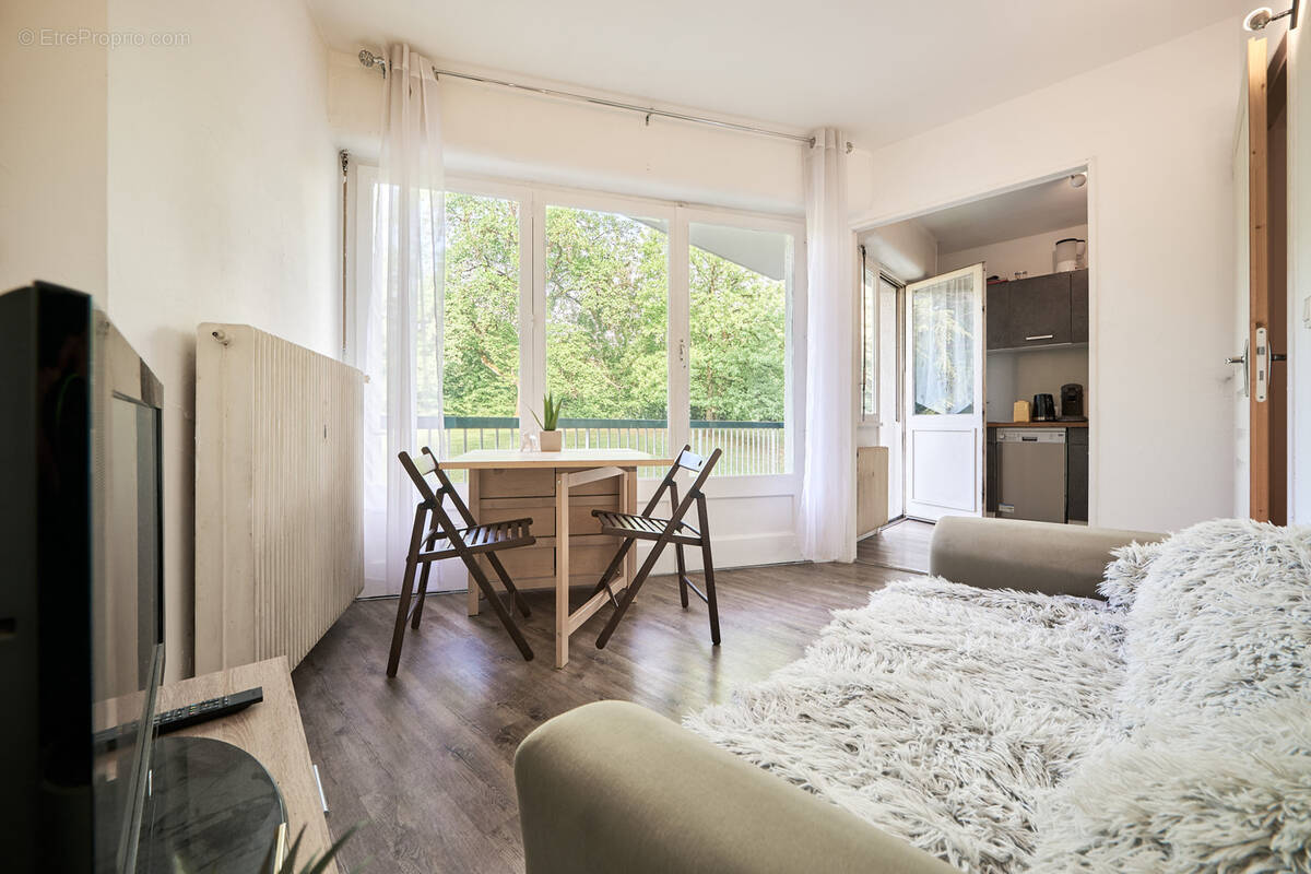 Appartement à ANNECY-LE-VIEUX