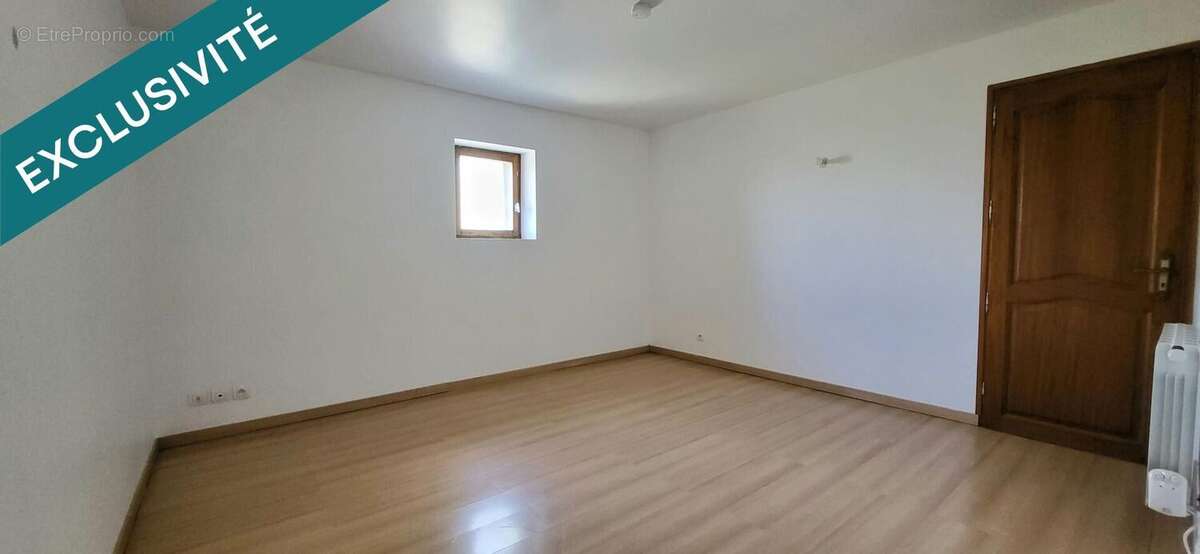 Photo 6 - Maison à EYZIN-PINET