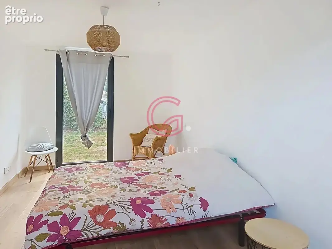 Maison moderne 4 pièces à vendre à Parentis en Born - Rare sur le marché ! - photo 6