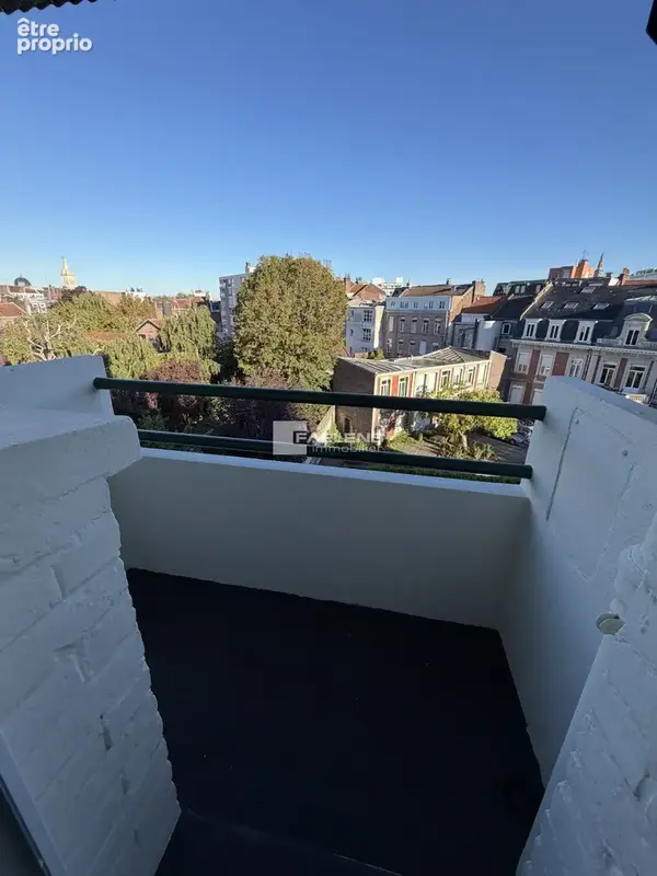 Appartement 3 pièces 64 m² à vendre à Lille (59000) - photo 4