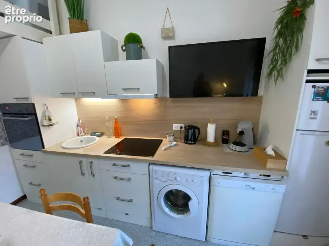 LA PALMYRE Maison 3 pièces dans Résidence Boisée avec Piscine, 400m du Centre-Ville - photo 9
